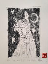 Image 1 of The Hound Of The Baskervilles