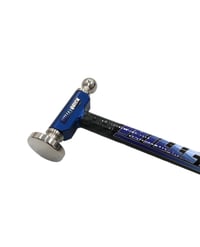 Image 2 of Blue Jewel Hammer 