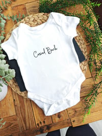 Image 1 of Cariad Bach Vest Babi 
