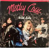 Motley Crue - Wild Side 