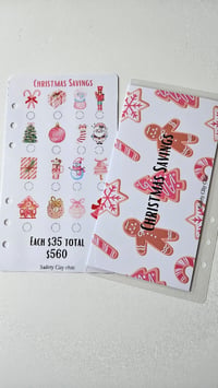 Image 1 of Christmas Savings