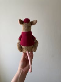 Image 8 of Coraline Circus Rat Art Doll - made to order