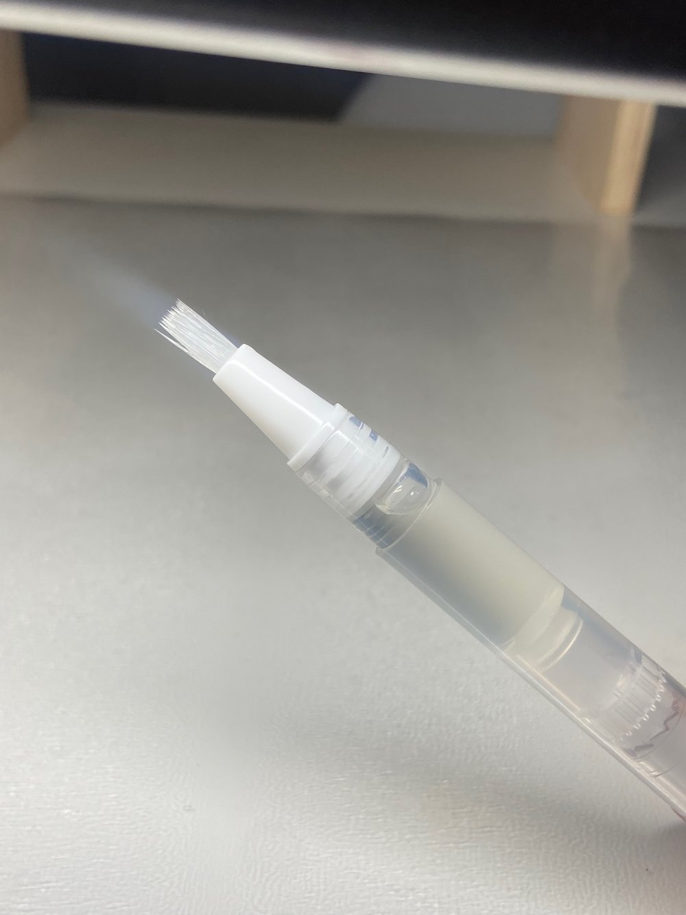 Image of Non-scented Cuticle oil pen