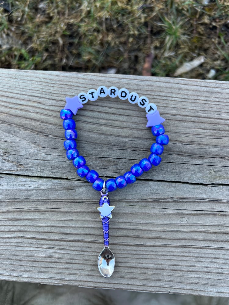 Image of Stardust Kandi Mini Spoons
