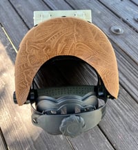 Image 4 of Sugarscoop brown floral top & bottom