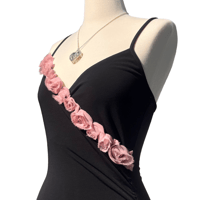 Image 4 of GUESS midi dress