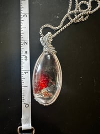 Image 4 of Red Garden Quartz 