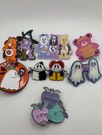 Image 2 of BUNDLE: The Cuties