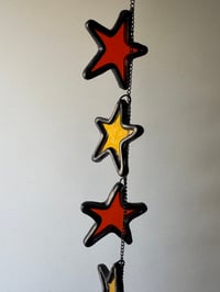 Image 5 of Stars - Orange/Yellow