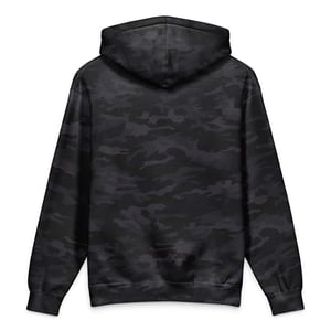 Image of Unisex Heavyweight Hooded Sweatshirt | Independent Trading Co. IND4000