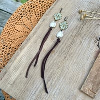 Image 1 of Ripple fringe - Valley