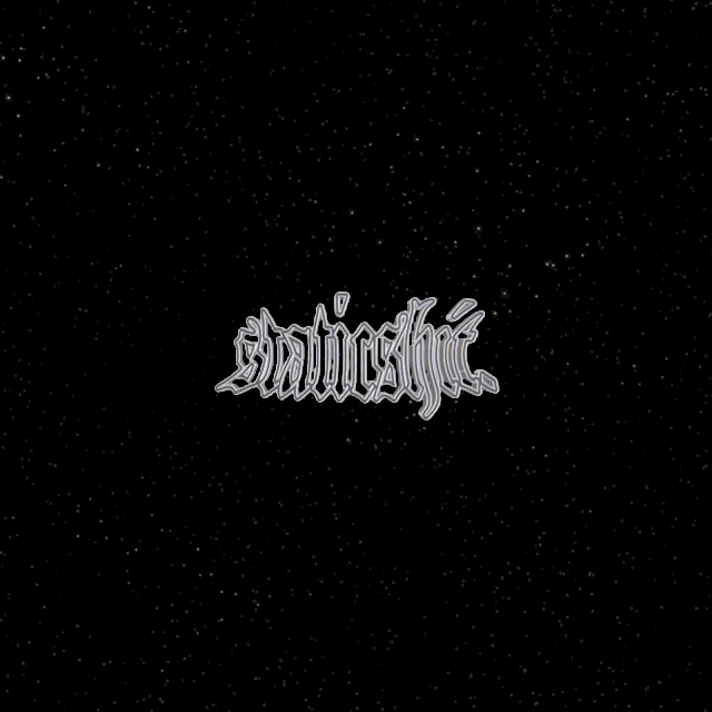 Image 1 of V2 OLD ENGLISH MEMBER BANNER 