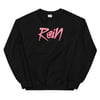 R@iN Simple Unisex Sweatshirt