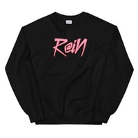 Image 1 of R@iN Simple Unisex Sweatshirt