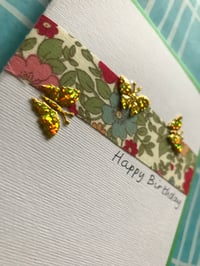 Image 2 of Happy Birthday Butterflies