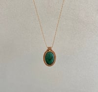 Image 1 of Collar Jaspe