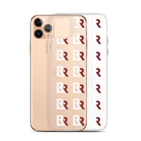 Image 3 of LRR Clear Case for iPhone®