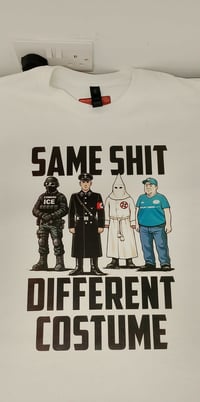 Same Costume T - shirt