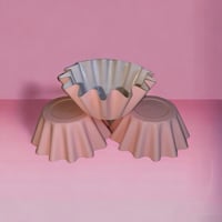 Wax Liners - Pack of 5 