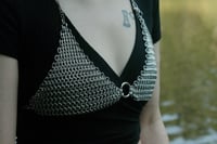 Image 2 of Huntress Top