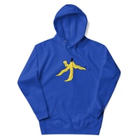 Image 4 of Goopy Banana Hoodie