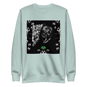 SHARDS 2025 Unisex Premium Sweatshirt