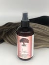 Heal haircare “love leave in conditioner”