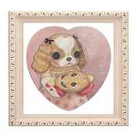 Image 1 of The Other Mother (Spaniel) ~ art print
