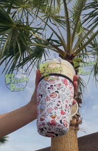 Image 2 of Mouse Christmas Sleeve