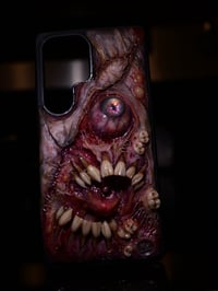 Image 12 of Custom phone cover for Samsung S25 Ultra