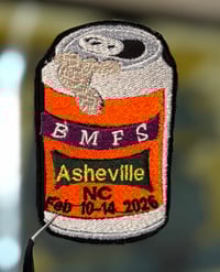 Image 4 of BMFS Asheville 2026