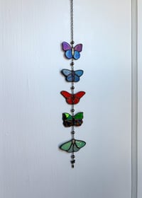 Image 5 of Butterfly Swarm 