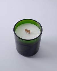 Image 1 of Oakmoss & Sage Candle