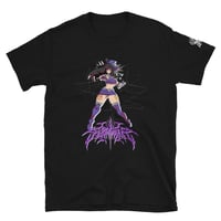 Blackfire Unisex T-Shirt