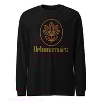 Image 3 of Urban Amulets unisex long sleeve tee