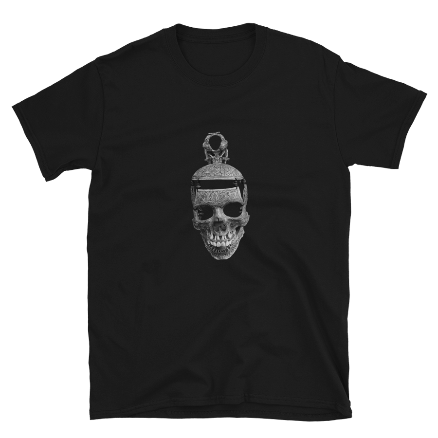 Image of Necromancer Unisex T-Shirt