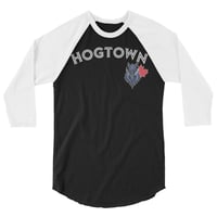Image 1 of Hogtown Baseball shirt