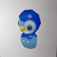 Image 1 of [Painting] piplup