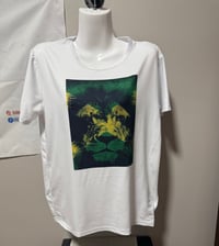 Image 1 of Jamaican Lion T shirt 
