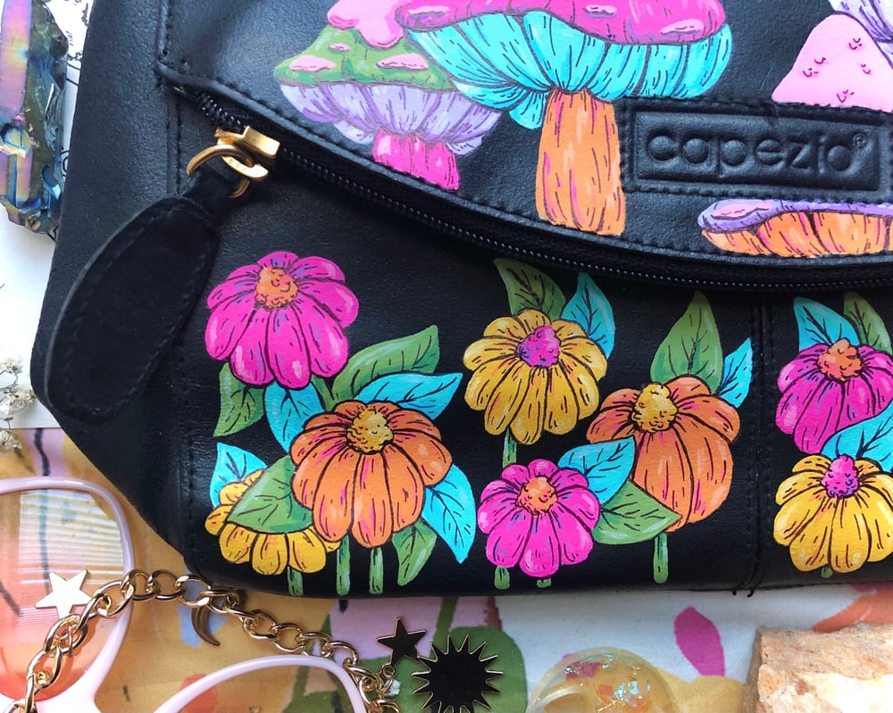Image of The Harley Purse