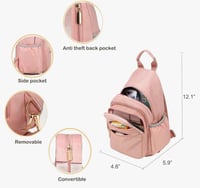 Image 5 of Back Pack in 2