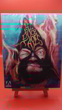 Image 1 of El Duce Tapes