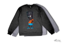 Image 2 of VV SKI MASK WAY 