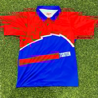 Image 1 of Got Your Back Polo