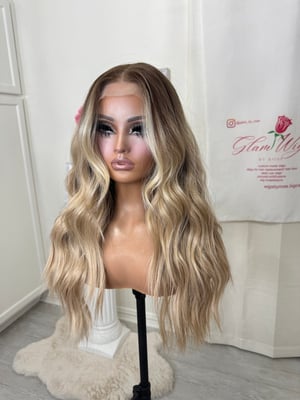 Image of Kayla free part (ready to ship) 