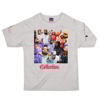 Image 4 of R.H. “Faces” Tee 