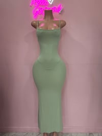 Palm Springs Maxi