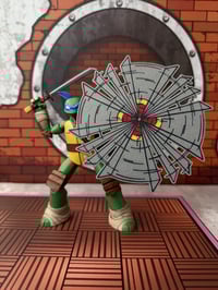 Image 3 of Spinning Swords 