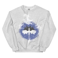 Image 4 of Dragon stars Unisex Sweatshirt