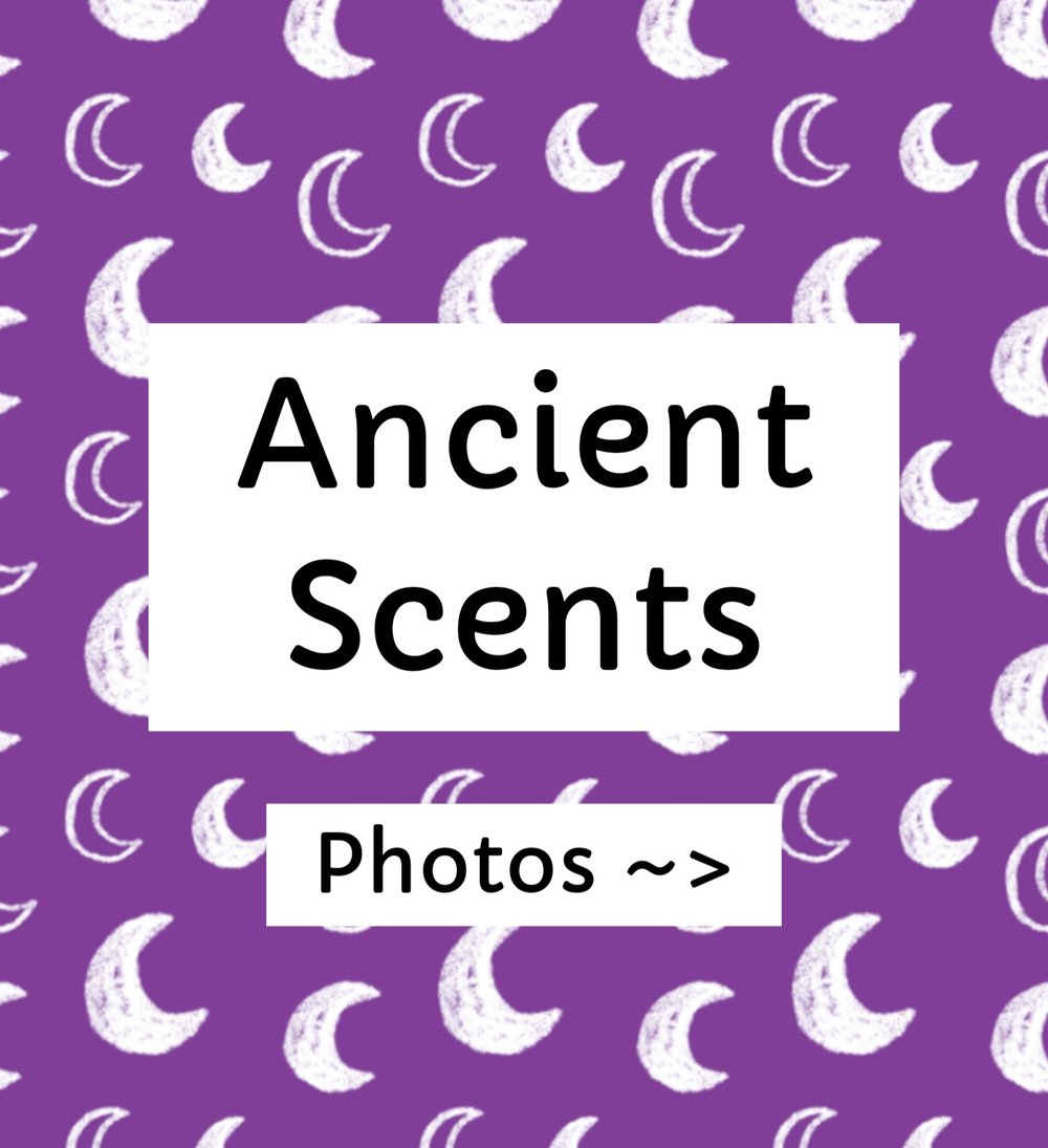 Image of Ancient Scents.